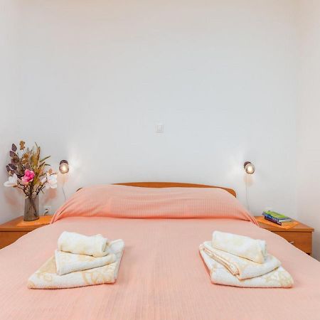 Apartment Dana فاجانا المظهر الخارجي الصورة