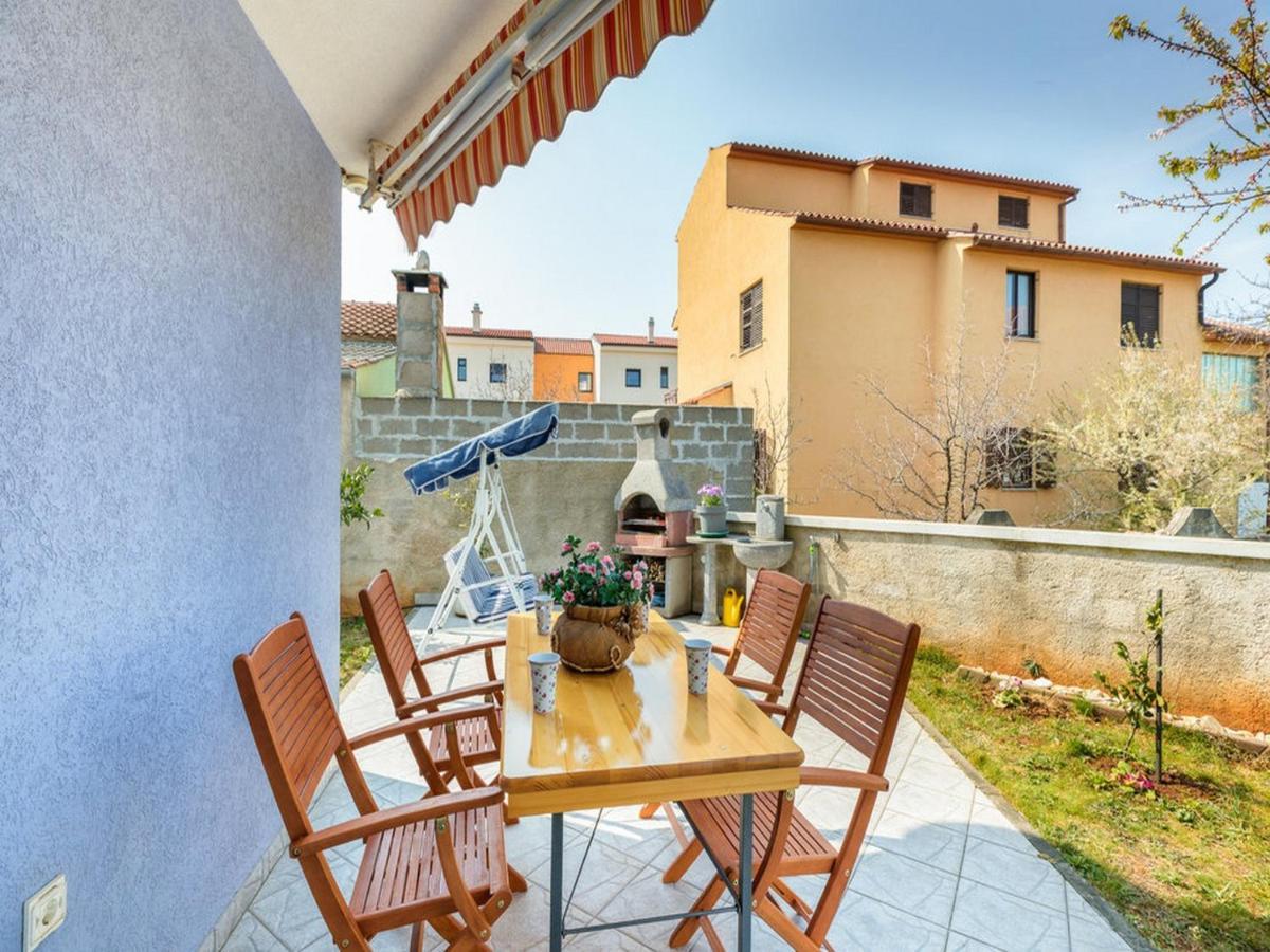 Apartment Dana فاجانا المظهر الخارجي الصورة