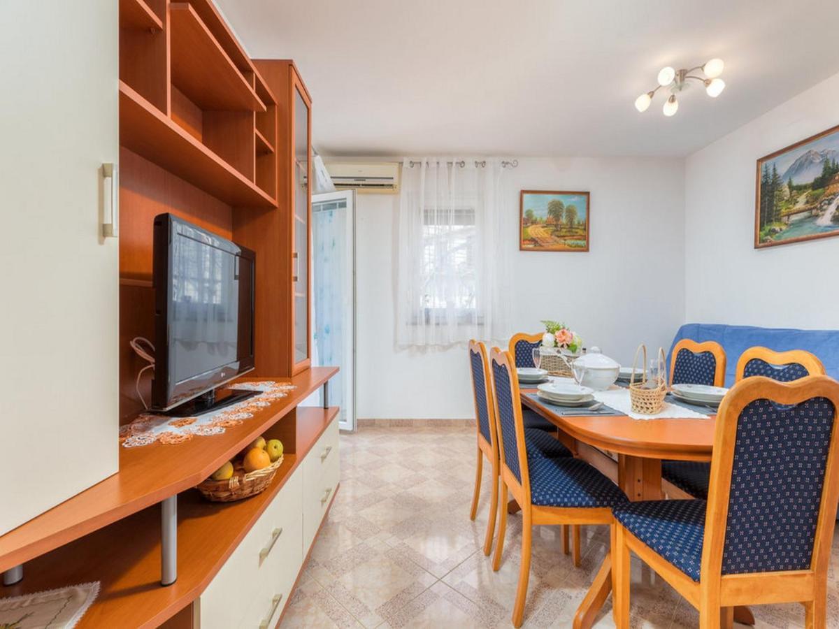 Apartment Dana فاجانا المظهر الخارجي الصورة