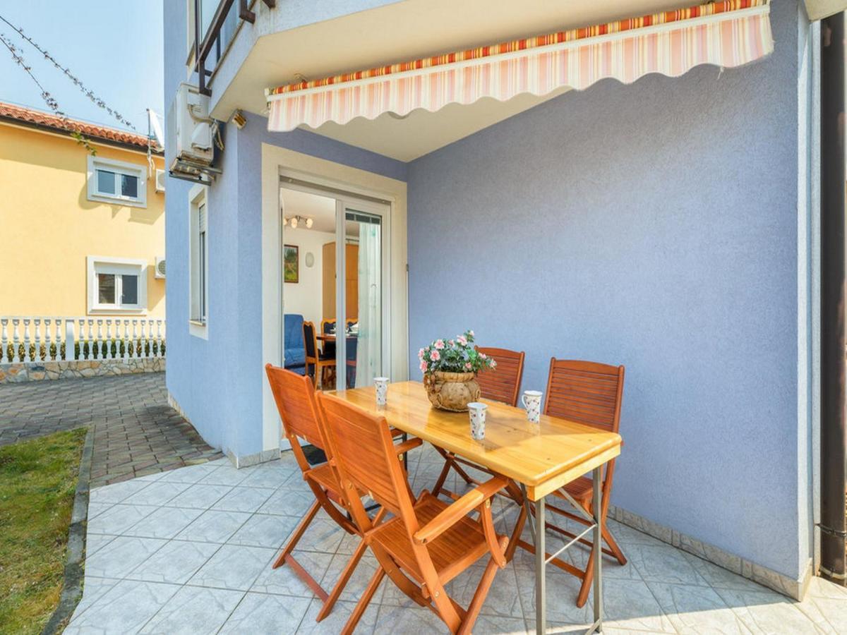Apartment Dana فاجانا المظهر الخارجي الصورة