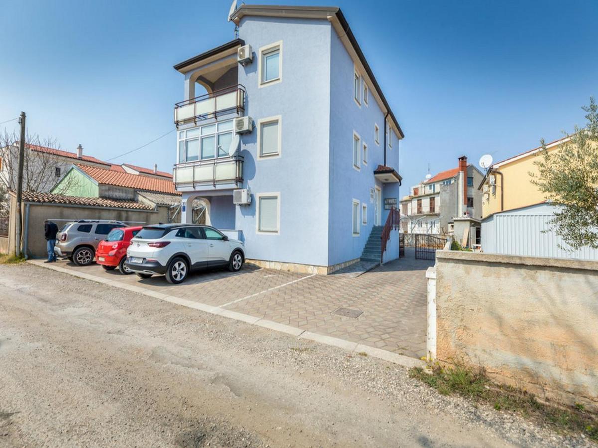 Apartment Dana فاجانا المظهر الخارجي الصورة