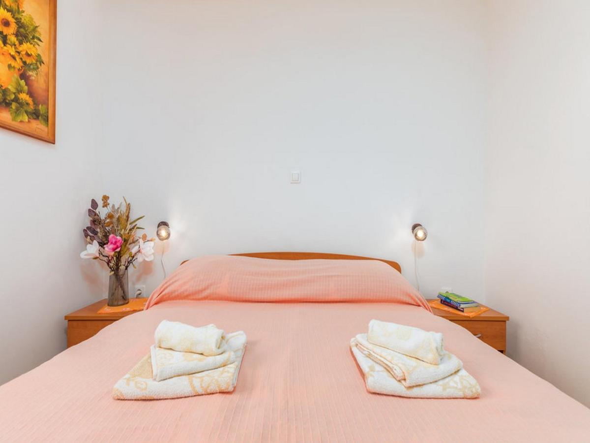 Apartment Dana فاجانا المظهر الخارجي الصورة