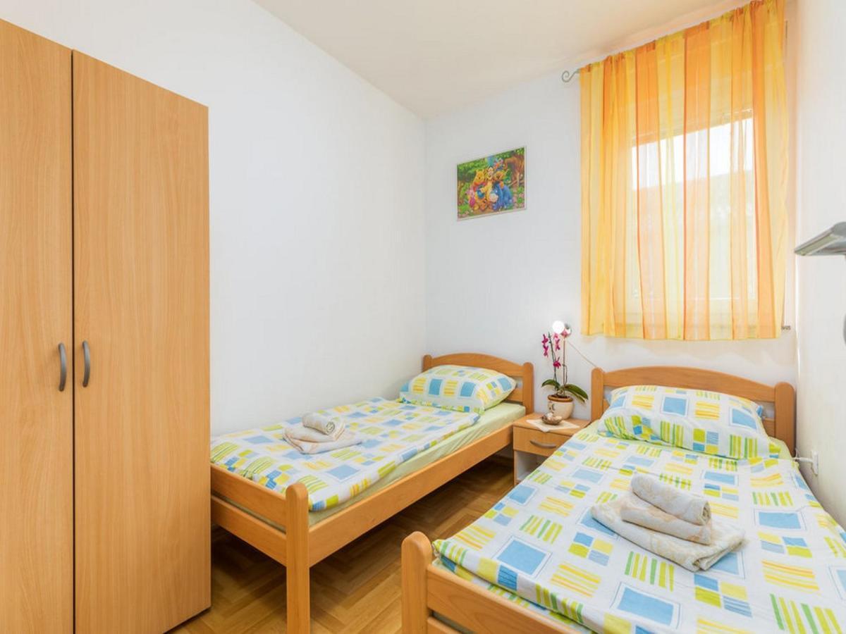 Apartment Dana فاجانا المظهر الخارجي الصورة
