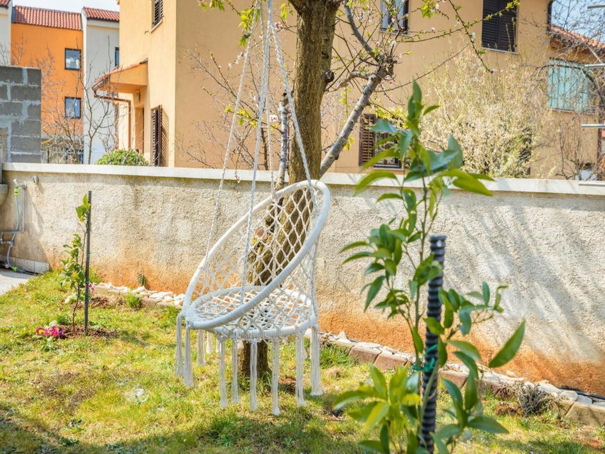 Apartment Dana فاجانا المظهر الخارجي الصورة