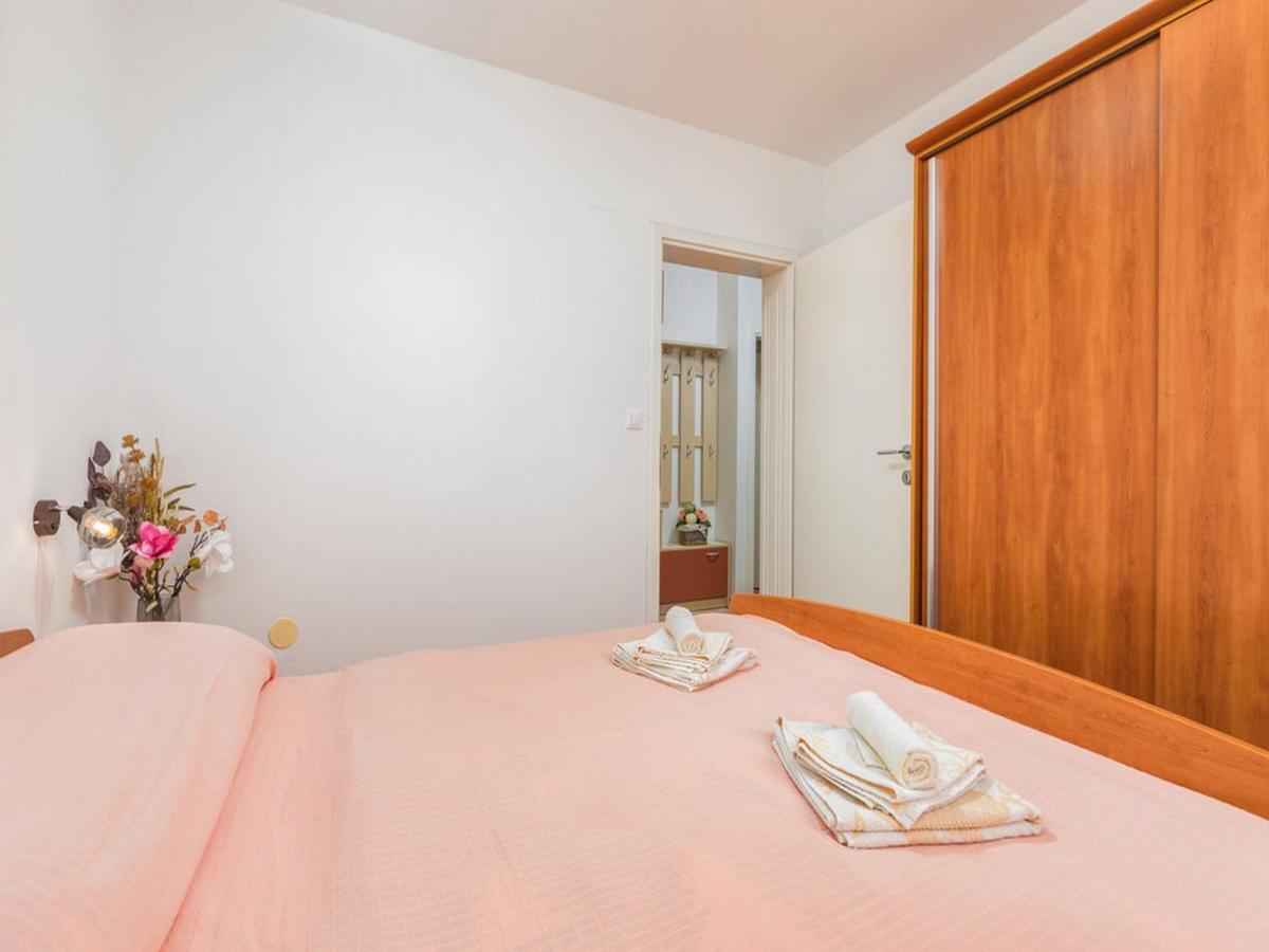 Apartment Dana فاجانا المظهر الخارجي الصورة