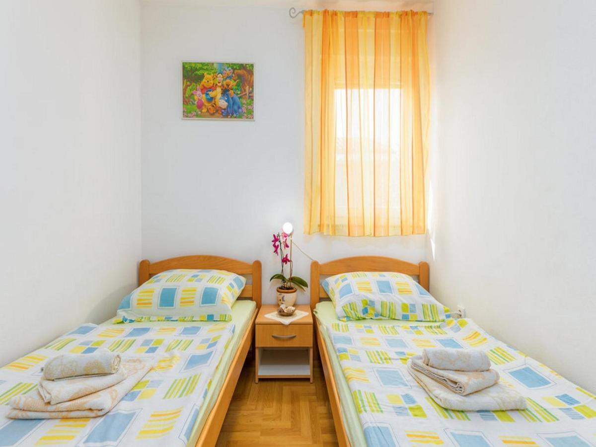 Apartment Dana فاجانا المظهر الخارجي الصورة