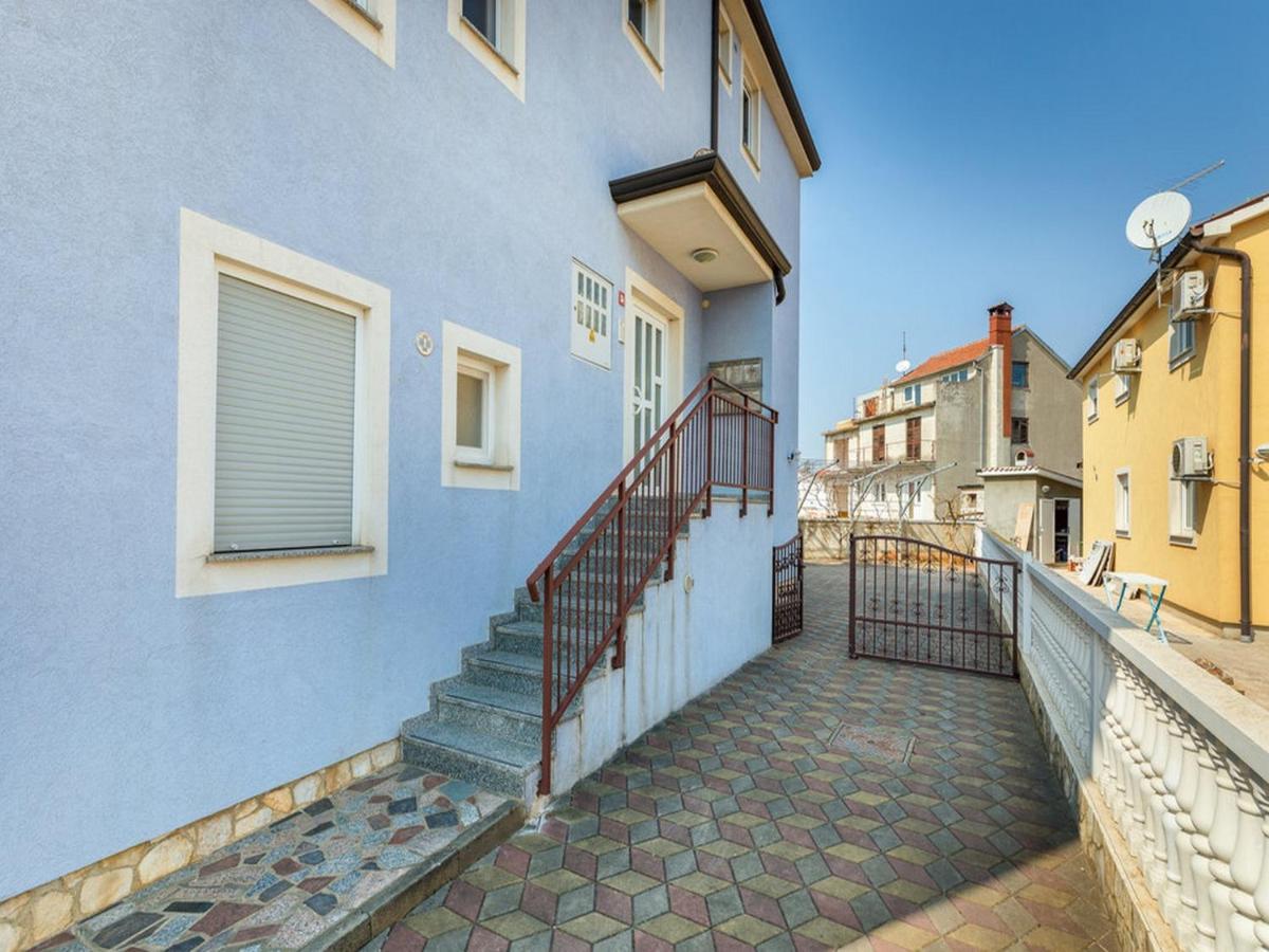 Apartment Dana فاجانا المظهر الخارجي الصورة