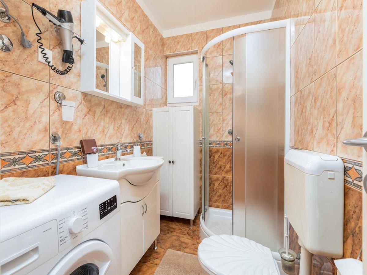Apartment Dana فاجانا المظهر الخارجي الصورة