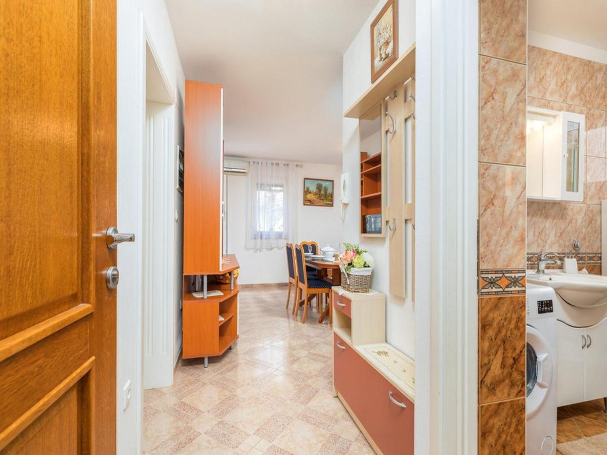 Apartment Dana فاجانا المظهر الخارجي الصورة