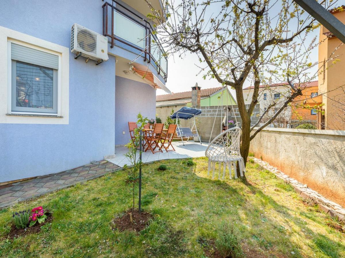 Apartment Dana فاجانا المظهر الخارجي الصورة